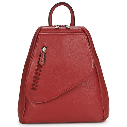 Hexagona - CONFORT BACKPACK - Rouge