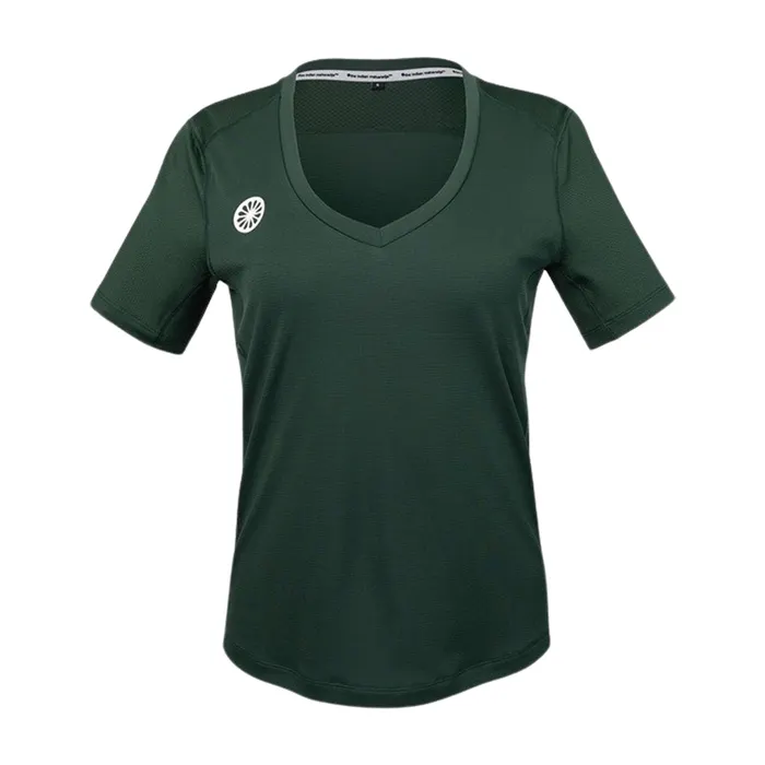 The Indian Maharadja Kadiri Agility Shirt Dames