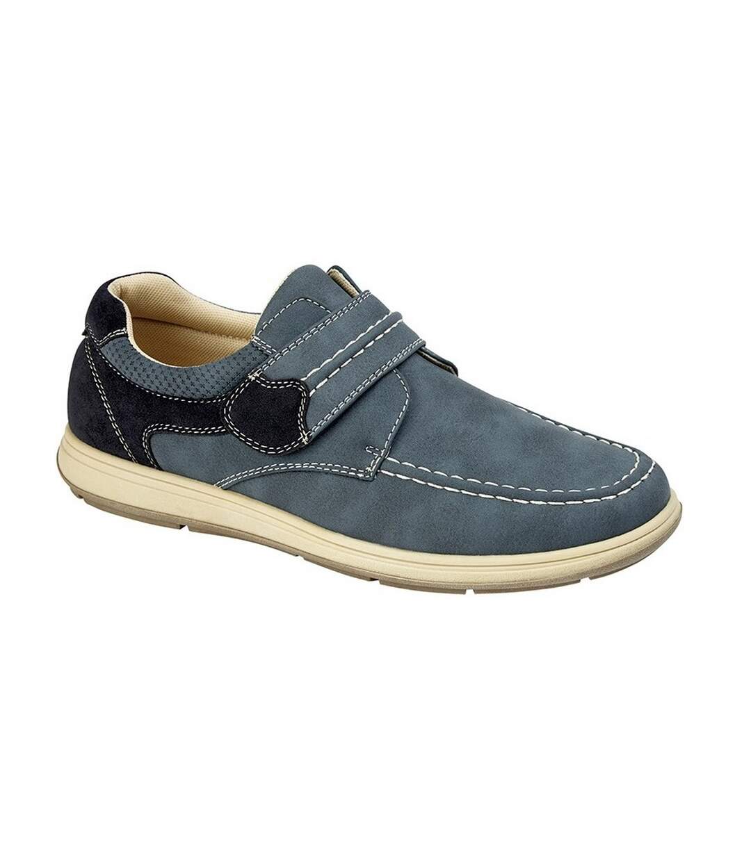 Scimitar - Chaussures décontracté - Homme (Bleu marine) - UTDF1618