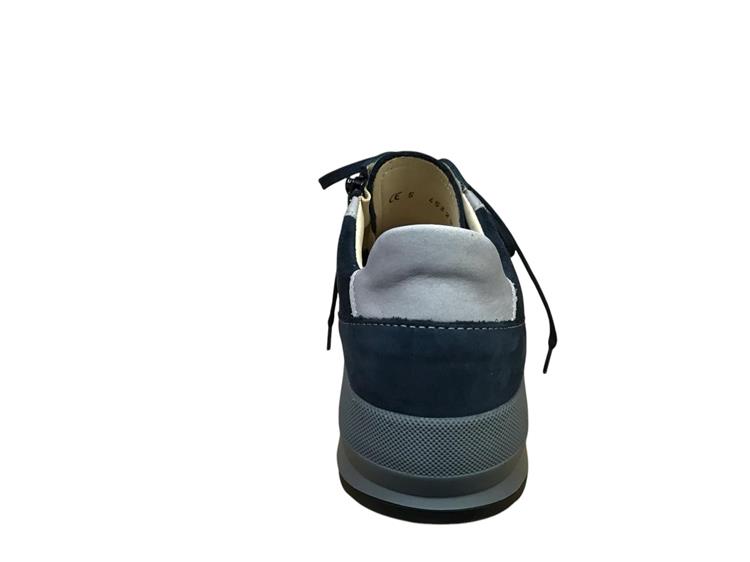 Finn Comfort Mori 902939 Blauw