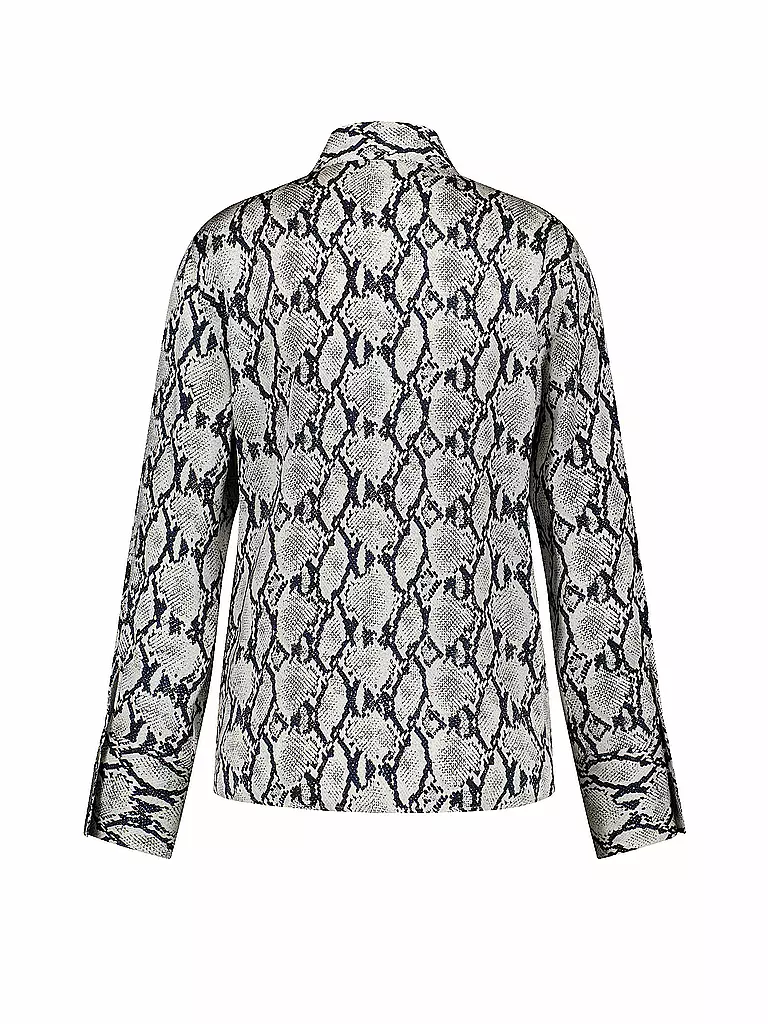 GERRY WEBER Bluse  schwarz