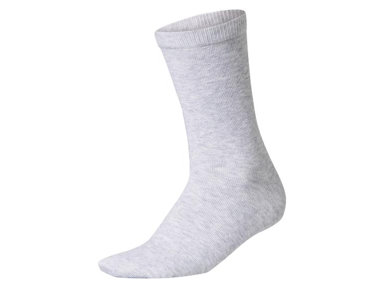 Set van 5 paar sokken