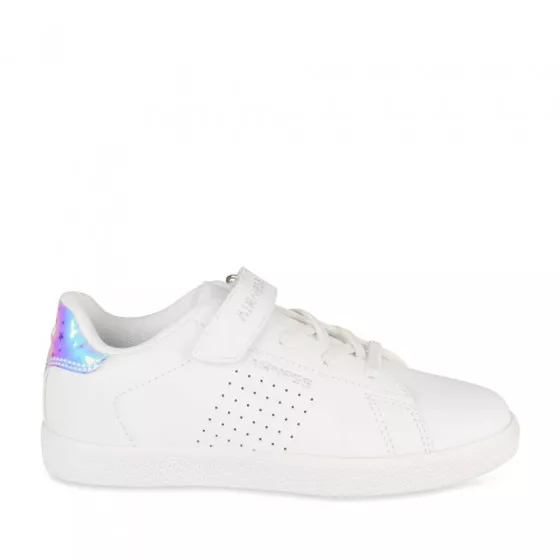 Baskets BLANC AIRNESS