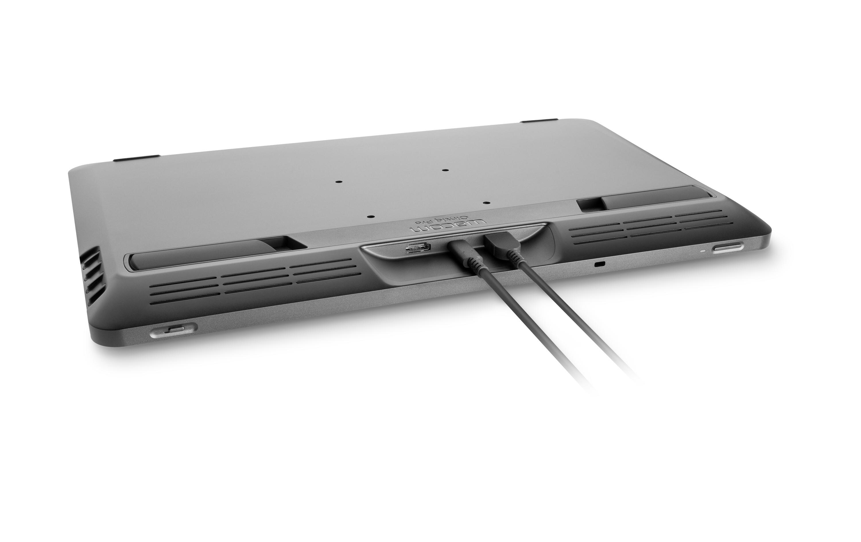 Stift-Display Cintiq Pro 16 (2021)<br>Leistungsstarkes 16