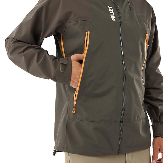 MILLET - VESTE K HYBRID