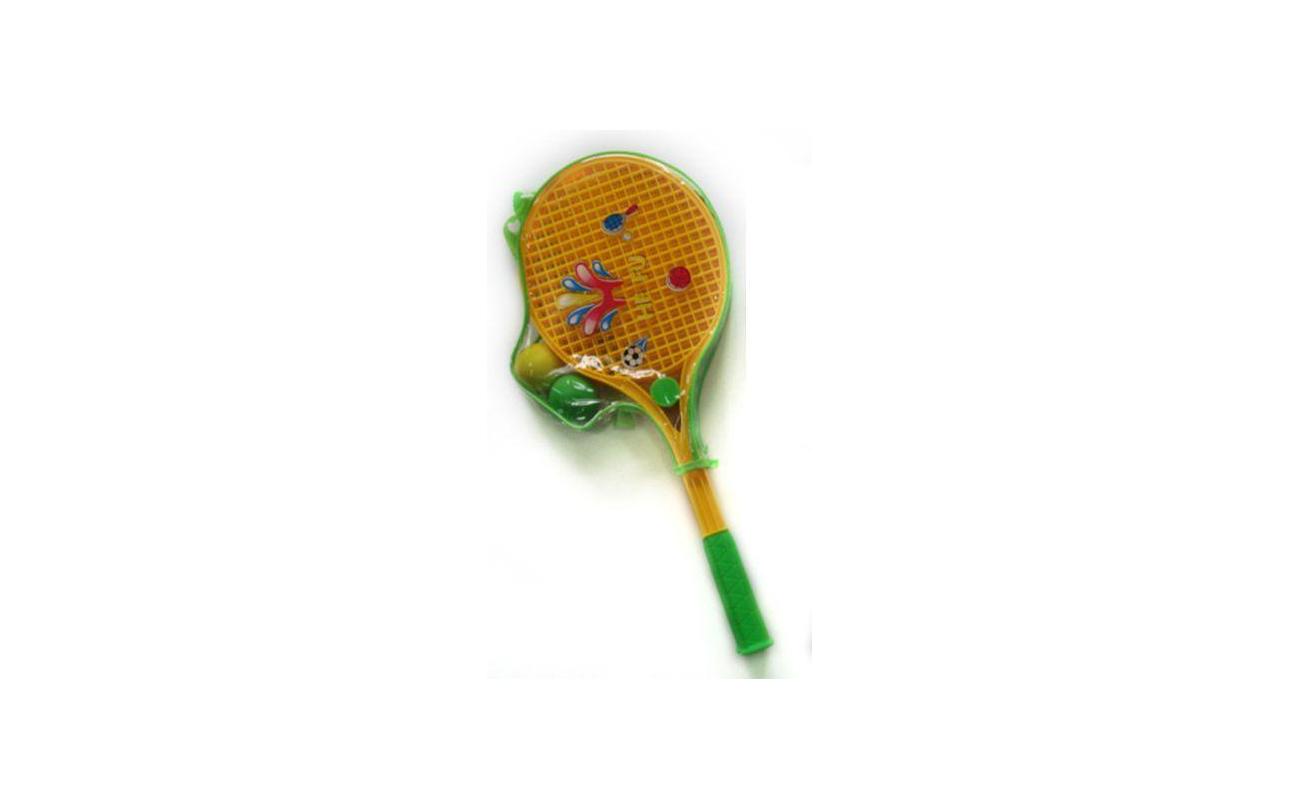 Soft Tennis Set