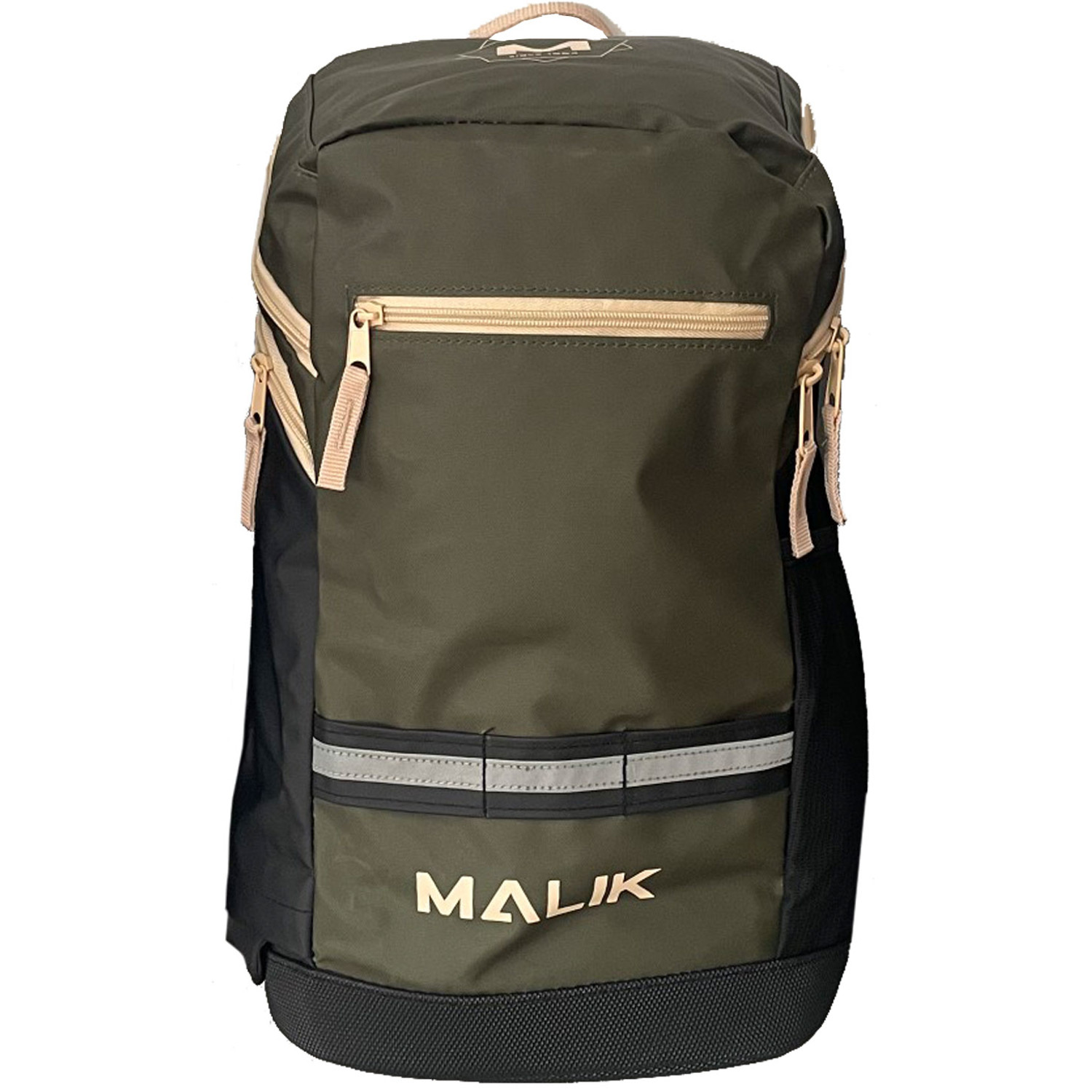 Malik Kiddy Backpack