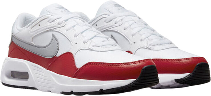 Nike Air Max SC sneakers Hvid