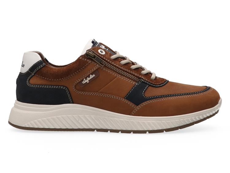 Australian Footwear Maurizio 15.1680.02 Cognac