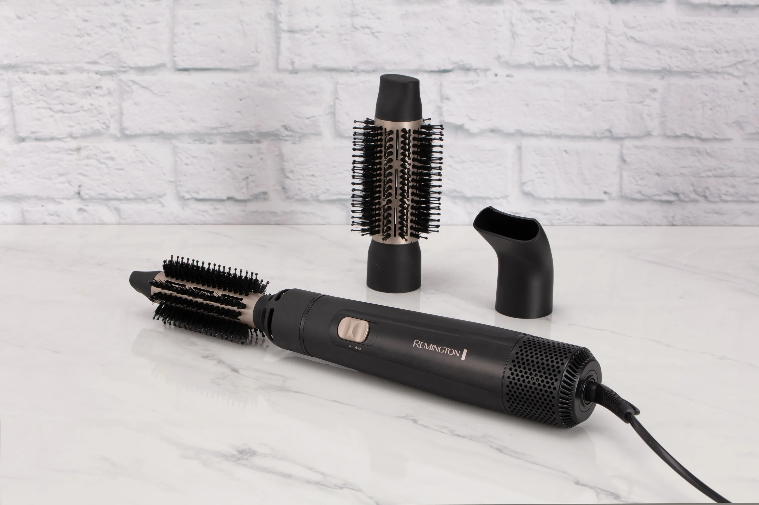 Remington Caring Airstyler