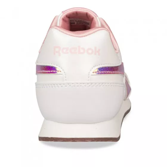 Baskets BLANC REEBOK Royal Cljog