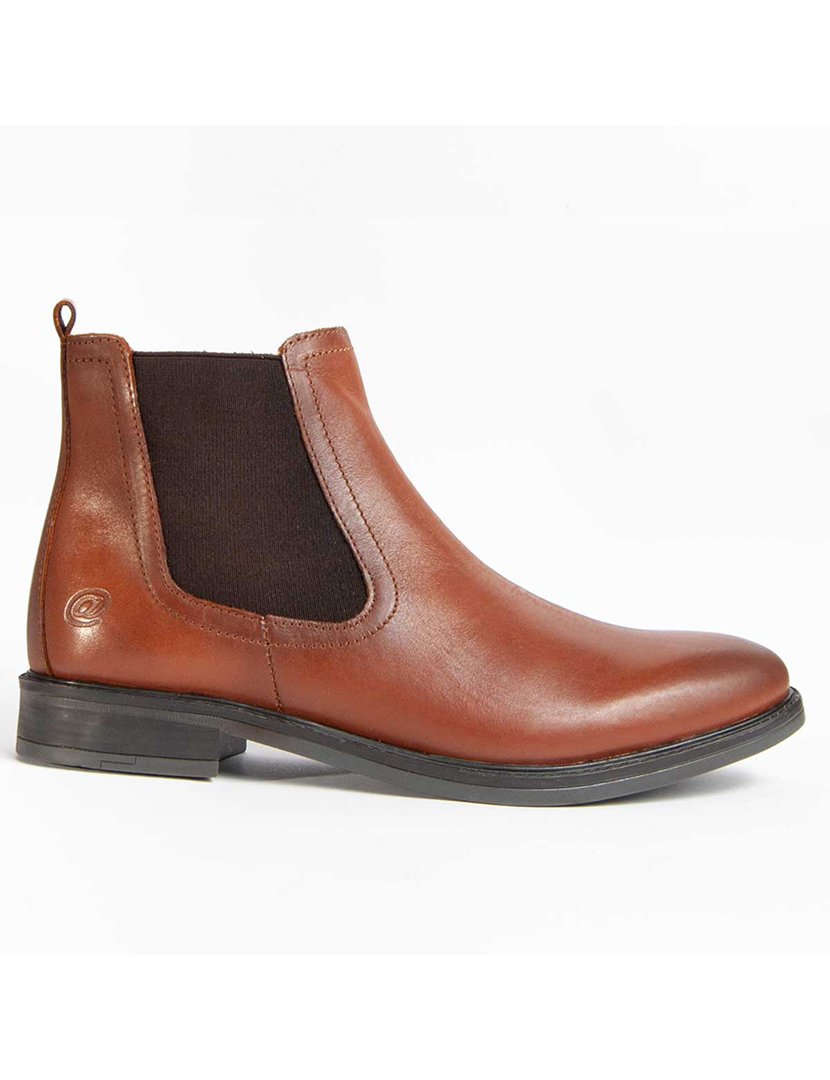 Men's Brown Boots