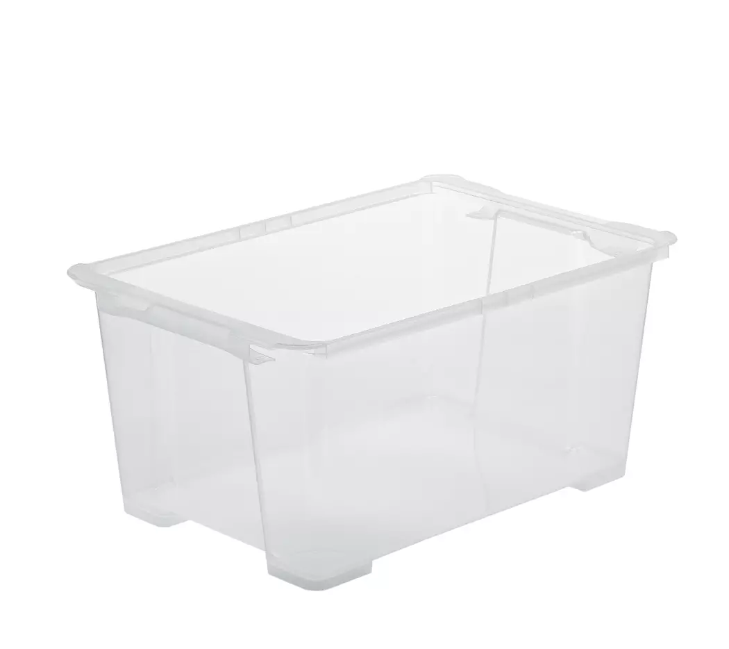 Aufbewahrungsbox Evo Easy 44 l