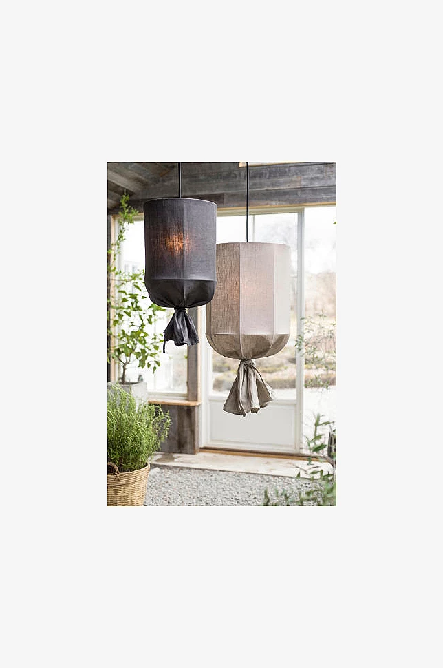 ROUND taklampe Outdoor 30 cm