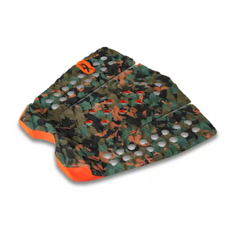 Pad surf DAKINE Wideload Olive Camo