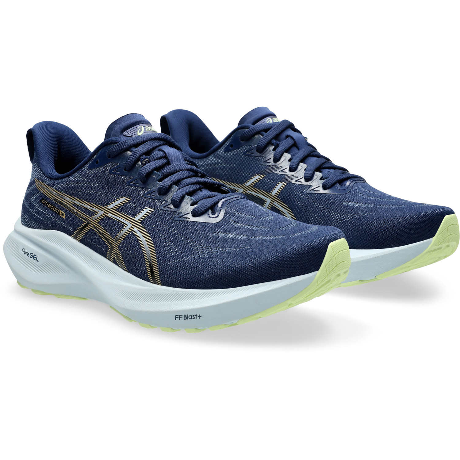 ASICS GT-2000 13 Dames
