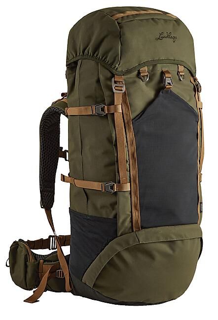 LUNDHAGS - SAC DE GRANDE RANDO SARUK PRO 75