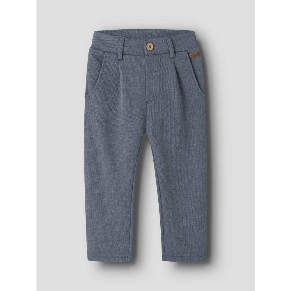 Køb Name It Vintage Indigo Nmmrobino Sweat Bukser Unb