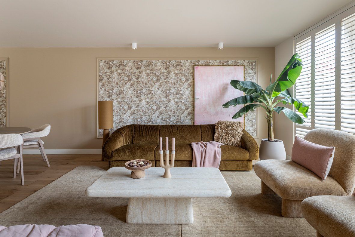 Kave Home   Drasi Salontafel