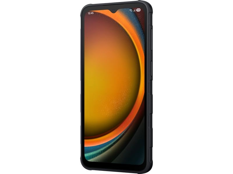 Samsung Galaxy Xcover 7 Pro 128 GB Enterprise Edition Robustes Smartphone für den Einsatz unter extremen Bedingungen