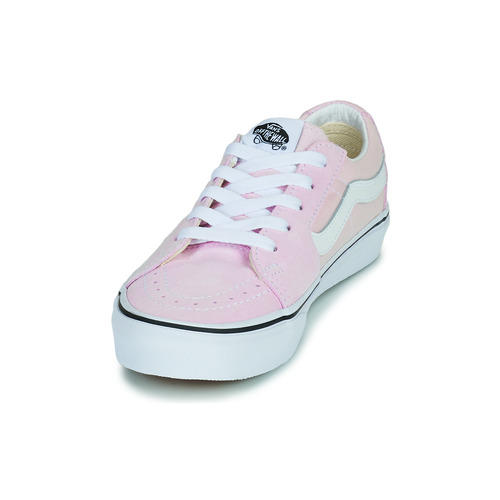 Vans - SK8-LOW - Rose