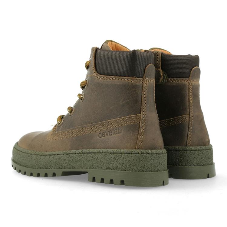 Develab 45383 Groen