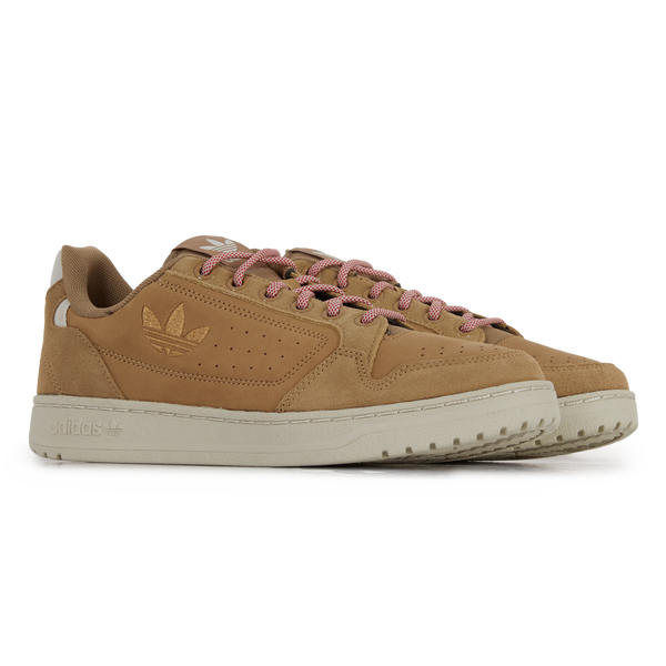 ADIDAS ORIGINALS NY 90 SUEDE