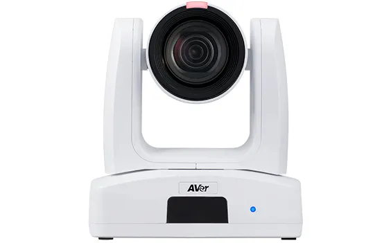 AVer PTZ231, 2 MP, Exmor CMOS, Fuld HD, 1920 x 1080 pixel, 60 billeder i sekundet, 69,2°