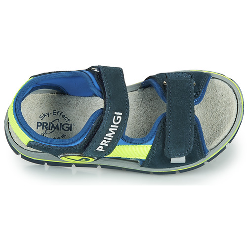 Primigi - MARINEL - Bleu