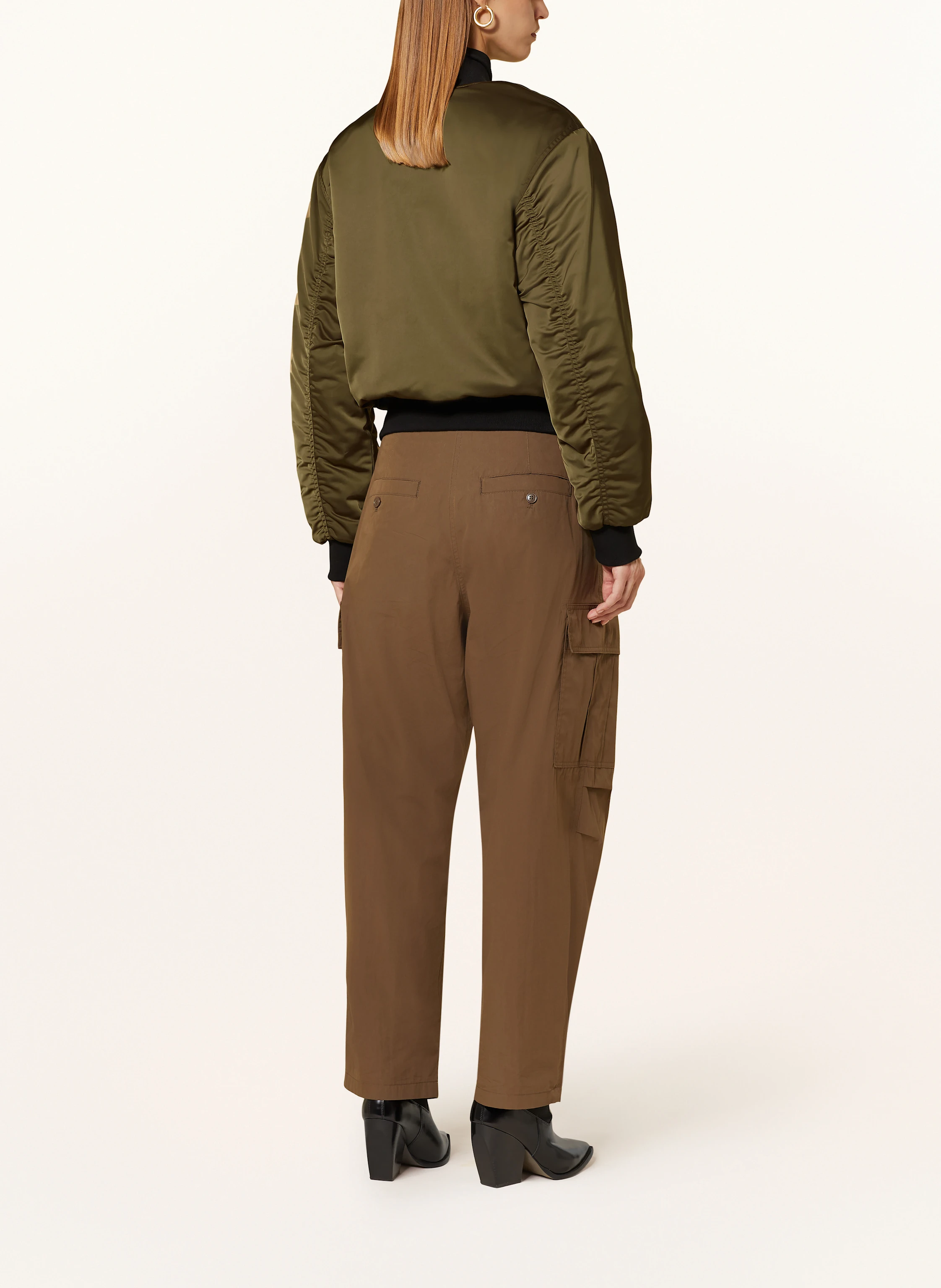 MOOSE KNUCKLES Blouson