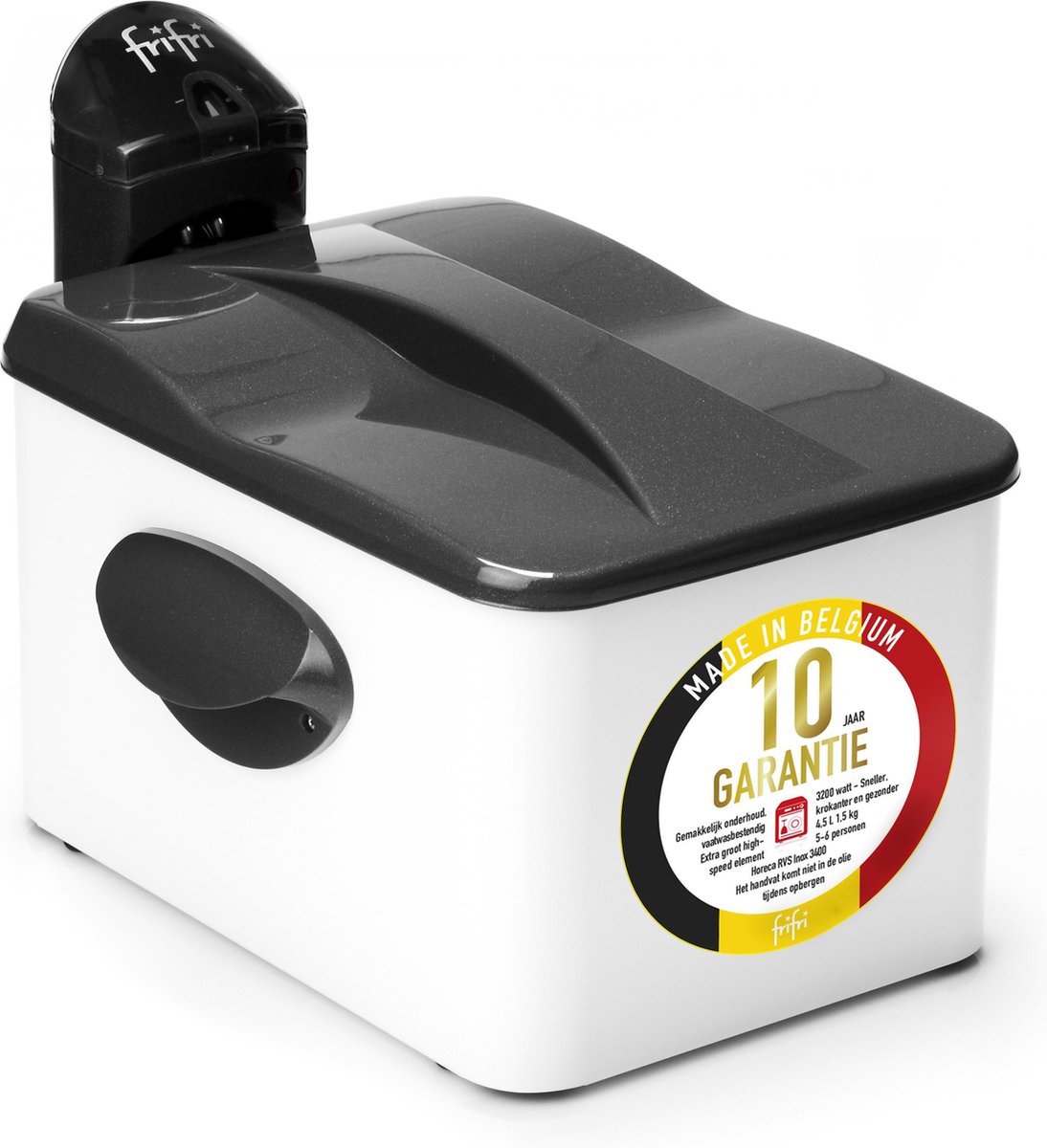 Frifri 1948B Friteuse