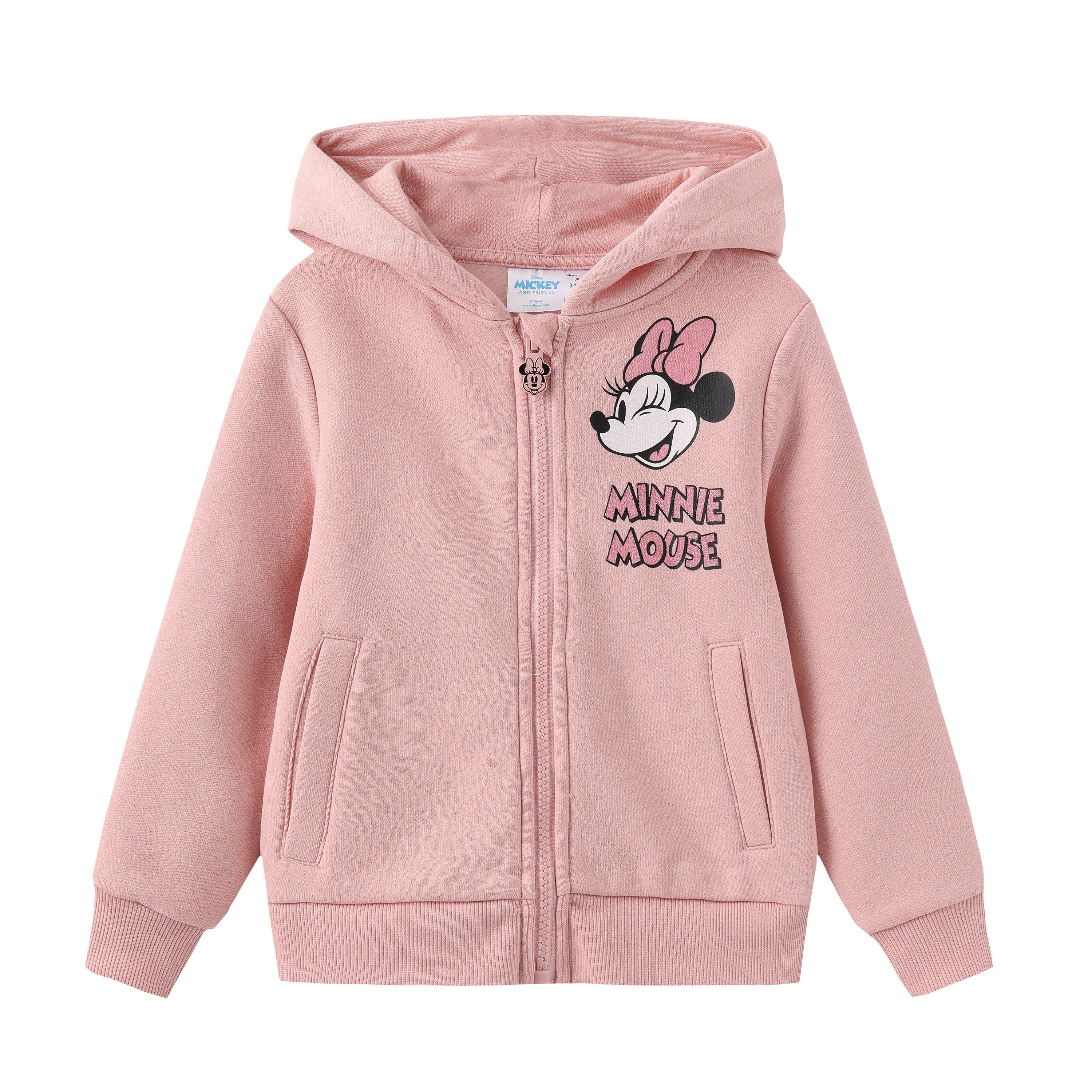 Character Hoodie and Joggers Set Juniors