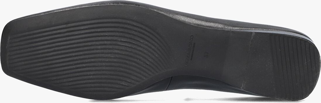 VAGABOND SHOEMAKERS zwarte vagabond shoemakers ballerina's delia