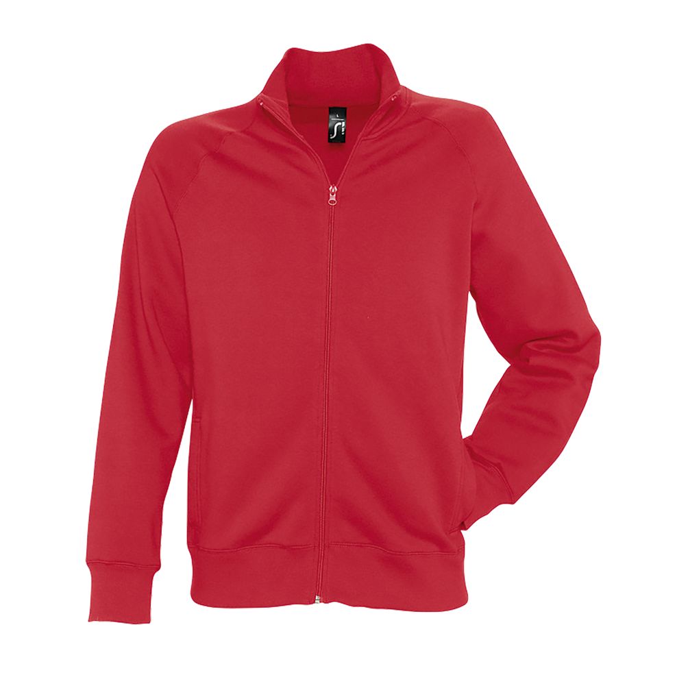 SOL'S 47200 - SUNDAE Veste Homme Zippée