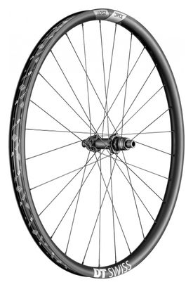 Roue Arrière DT Swiss XMC 1501 Spline 29'' 30mm | Boost 12x148mm | Centerlock