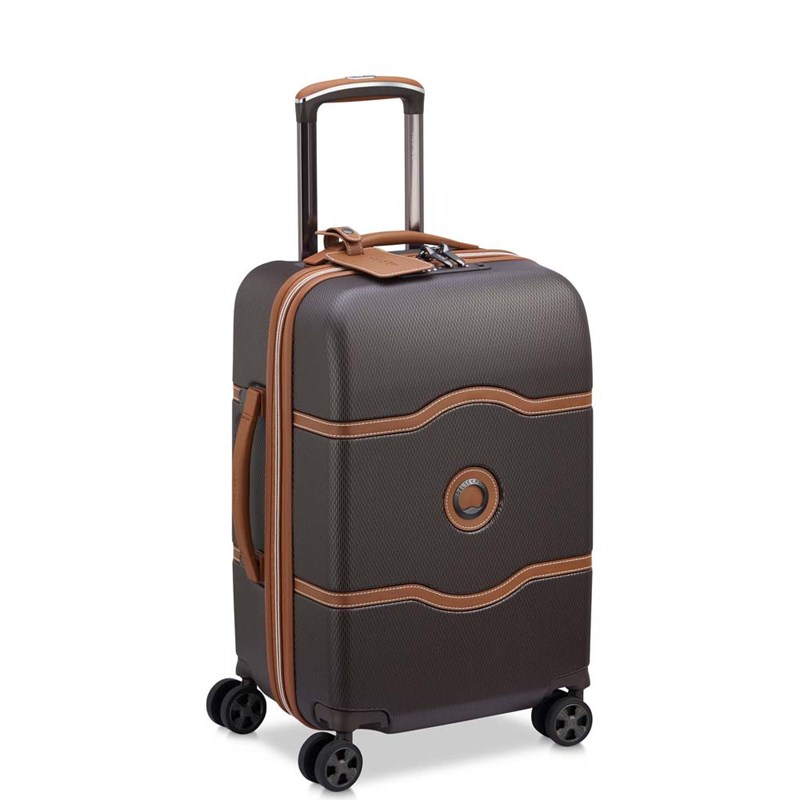 Delsey<br>Kuffert Chatelet Air 2.0 55 Cm