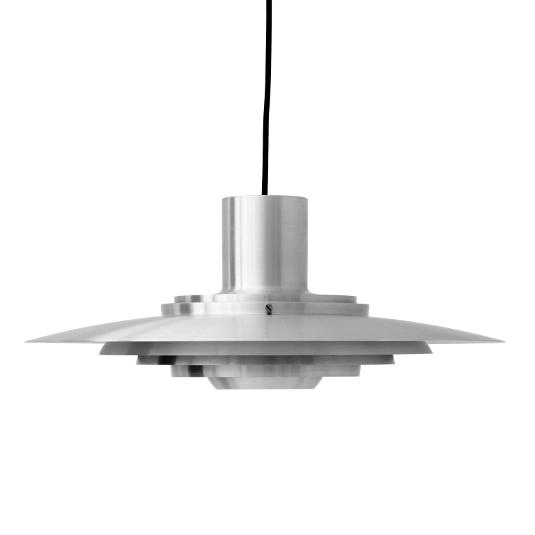 &tradition P376 hanglamp Ø47.5 medium Aluminium