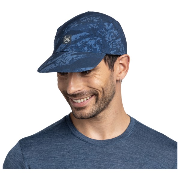 Buff - Pack Speed Cap - Casquette