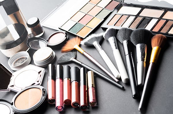 Make Up Beratung Online