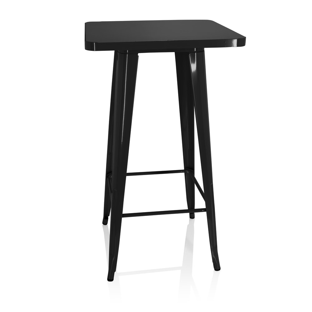 Bartisch VANTAGGIO HIGH T Stahl hjh OFFICE