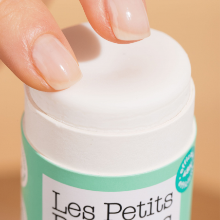 Les Petits Prodiges Déodorant eucalyptus 48h