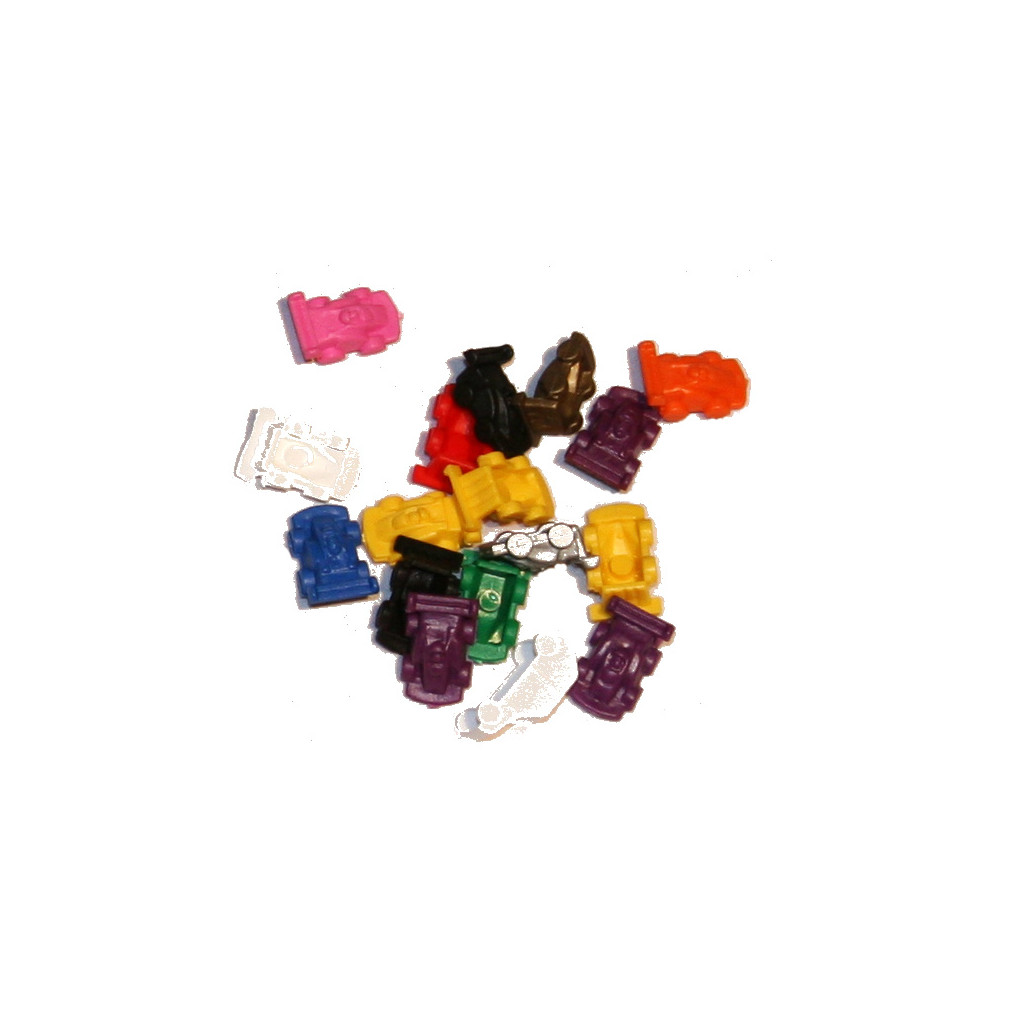 Race! Formula 90 - 2nd Edition Kickstarter