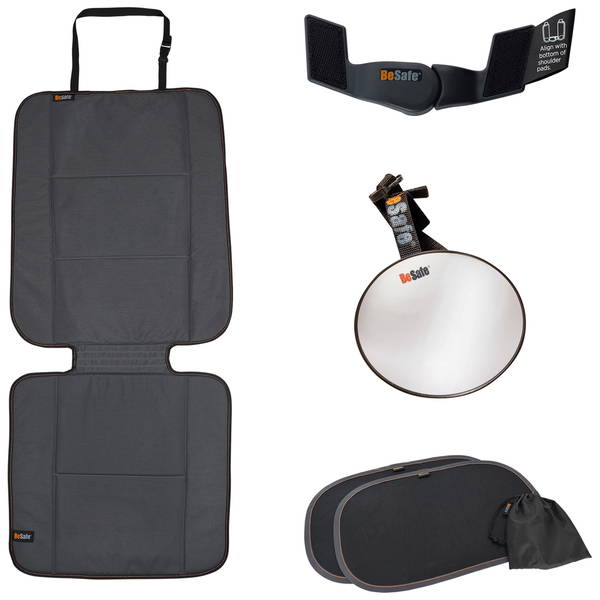 BeSafeBeSafe   Reboard Kit