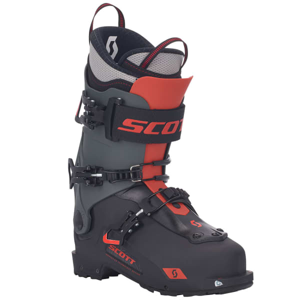 Chaussure ski de randonnée SCOTT FREEGUIDE TOUR BLACK/ANTHRACITE