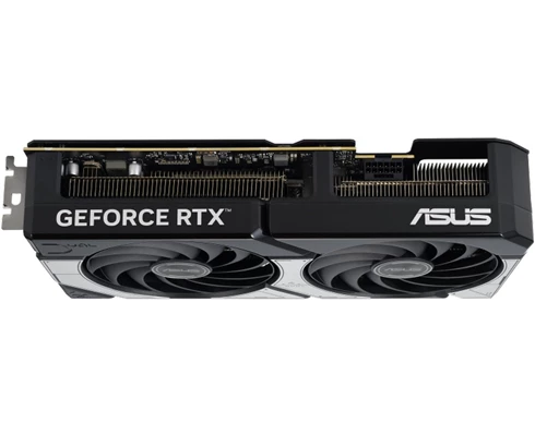 ASUS GeForce RTX 5070 DUAL OC 12GB