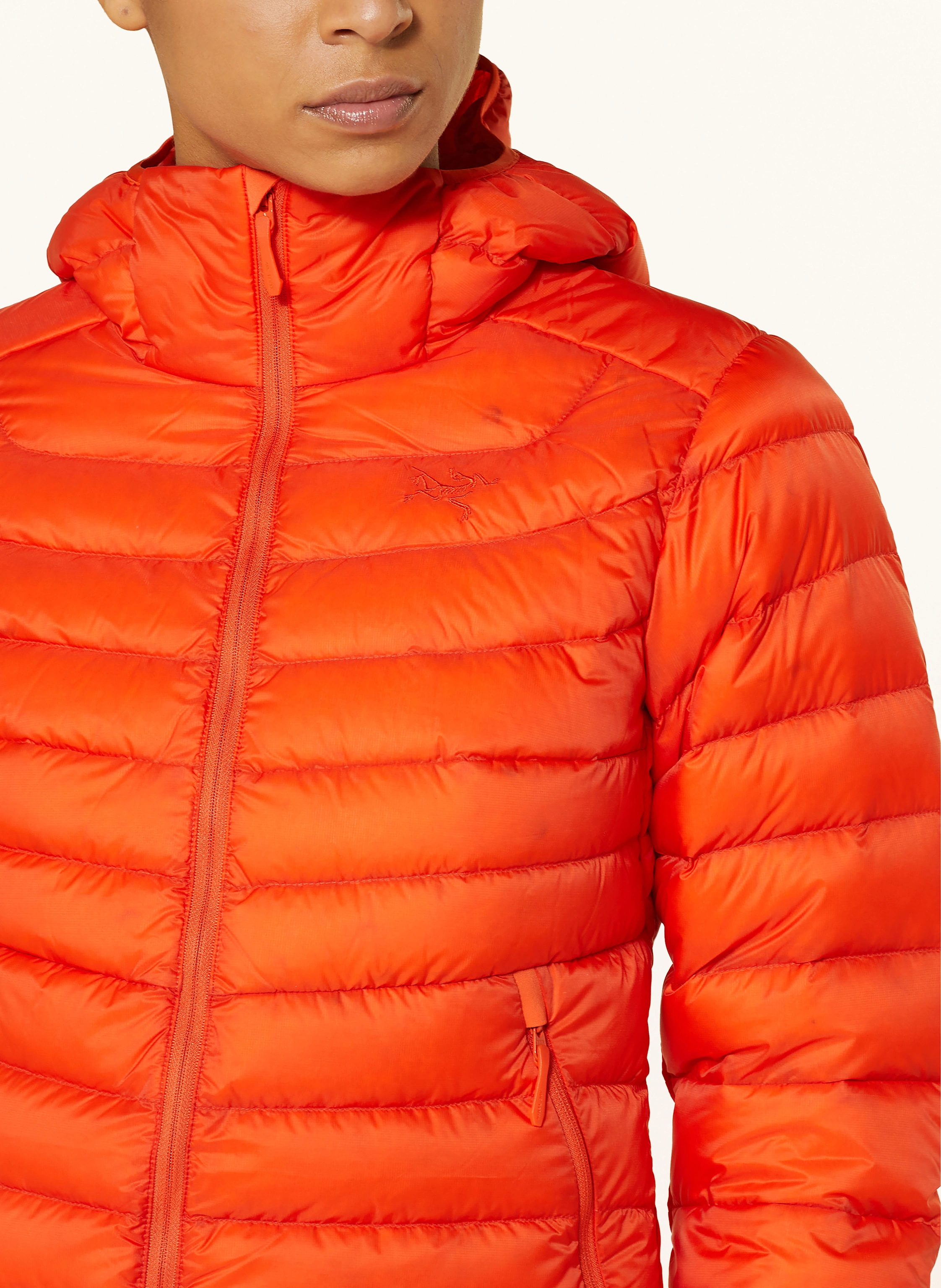 ARC'TERYX Daunenjacke CERIUM
