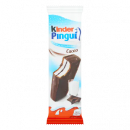 Ferrero Kinder pingui cacao