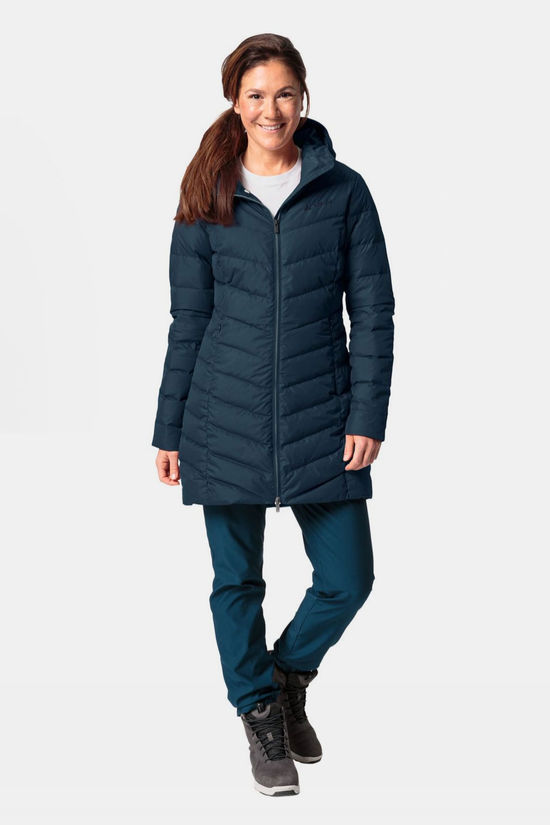 Vaude Vaude Annecy Down Jas Dames