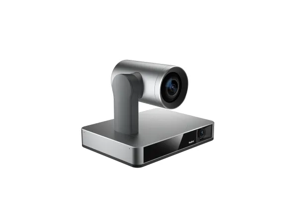 Yealink UVC86 - Konferencekamera - PTZ - farve - 3840 x 2160 - 4K - audio - USB 3.0 - DC 48 V