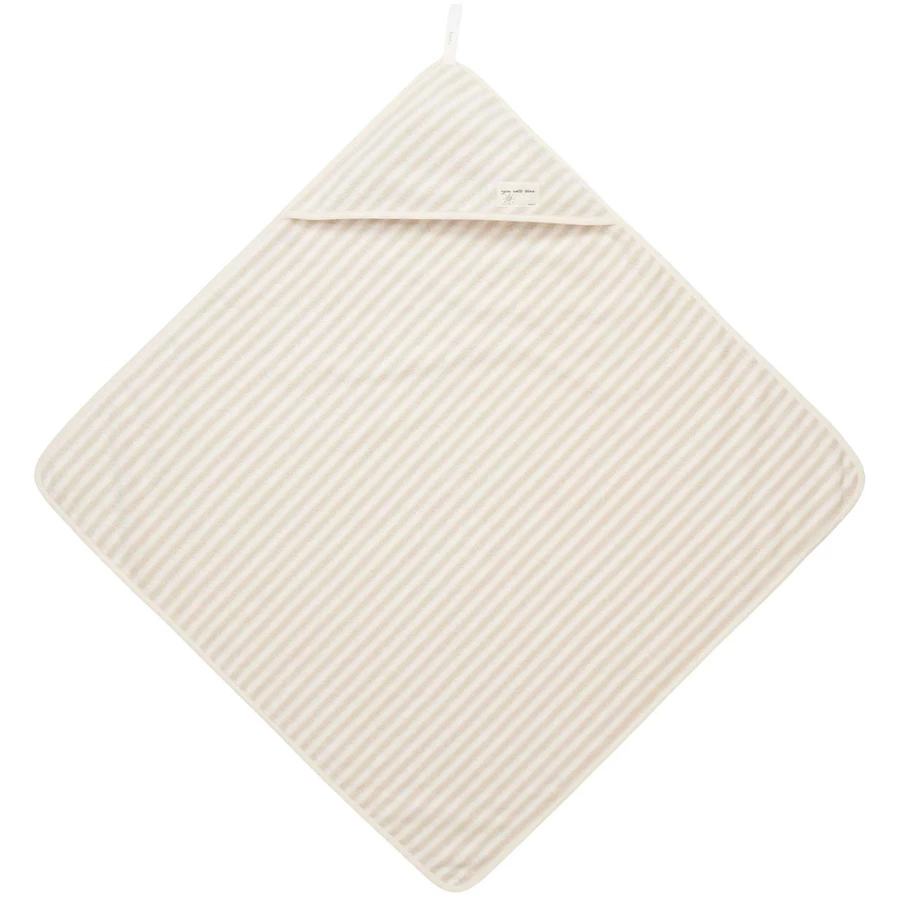 koeka Badecape Playa beige